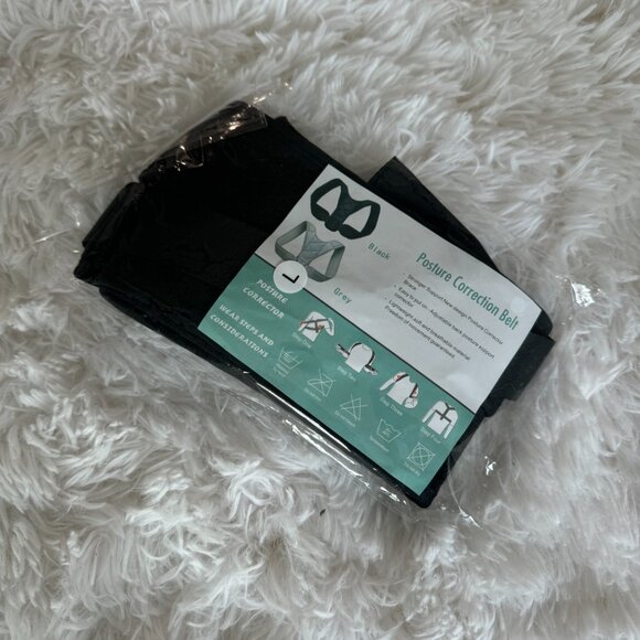 new back posture corrector - Picture 3 of 3
